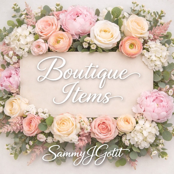 Various Dresses & Skirts - “Boutique Items” LIKE TO BE NOTIFIED